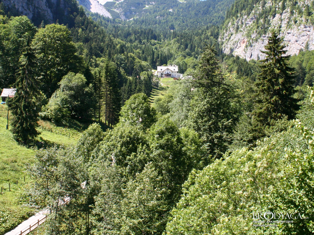 Hallstatt